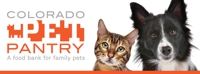 Colorado Pet Pantry